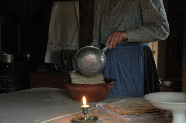 Trondheim Troendelag Folkemuseum 223