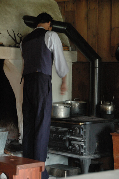 Trondheim Troendelag Folkemuseum 228