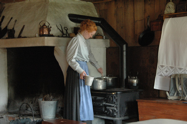 Trondheim Troendelag Folkemuseum 229