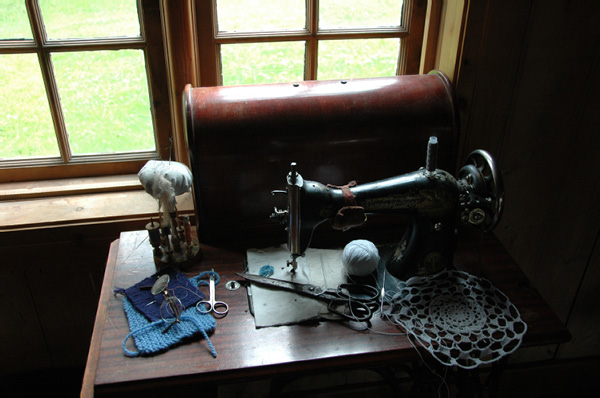 Trondheim Troendelag Folkemuseum 231