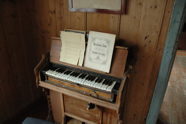 Trondheim Troendelag Folkemuseum 235