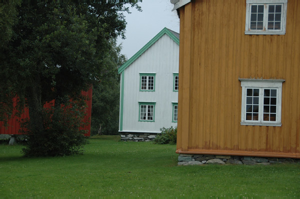 Trondheim Troendelag Folkemuseum 246