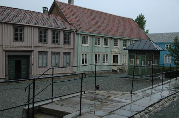 Trondheim Troendelag Folkemuseum 250