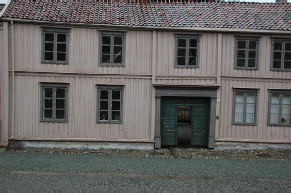 Trondheim Troendelag Folkemuseum 252