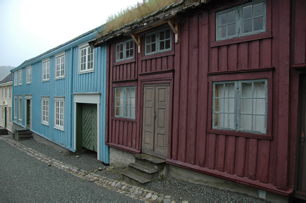 Trondheim Troendelag Folkemuseum 256