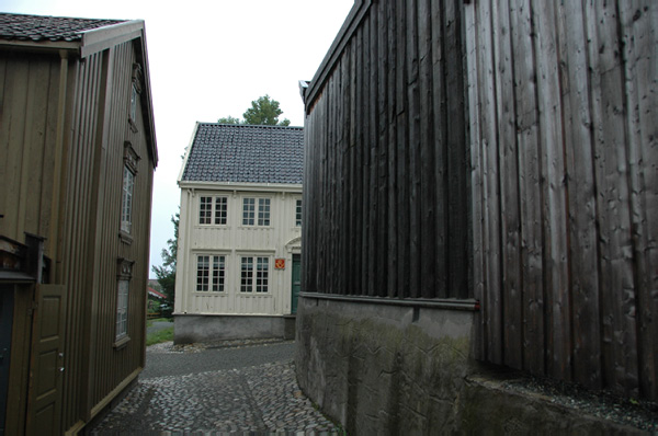 Trondheim Troendelag Folkemuseum 268