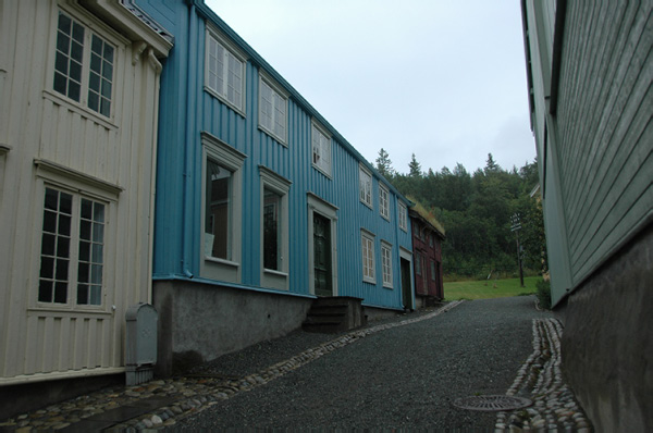 Trondheim Troendelag Folkemuseum 270