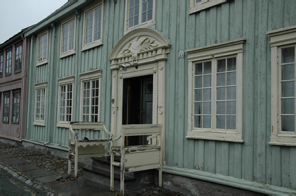 Trondheim Troendelag Folkemuseum 272