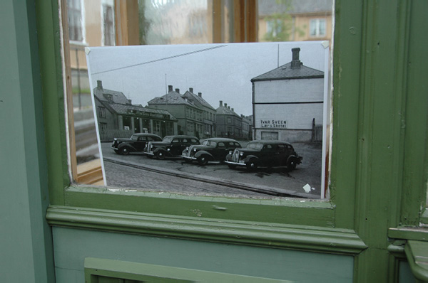 Trondheim Troendelag Folkemuseum 287