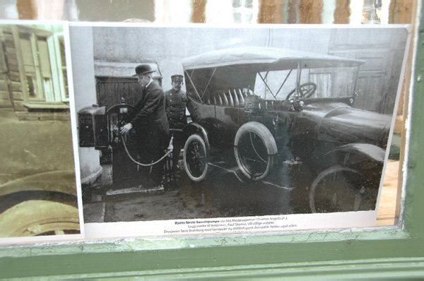 Trondheim Troendelag Folkemuseum 289