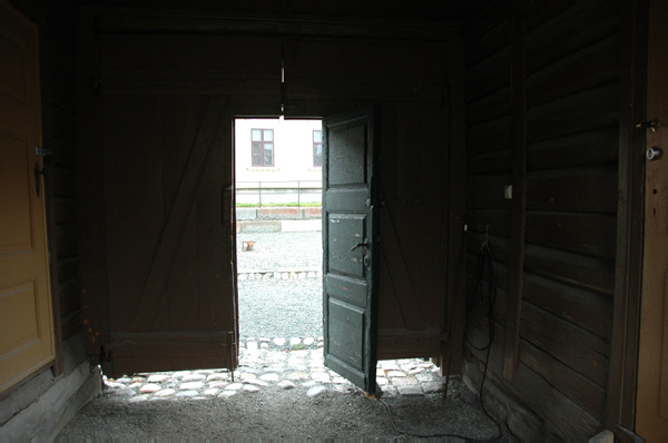 Trondheim Troendelag Folkemuseum 290