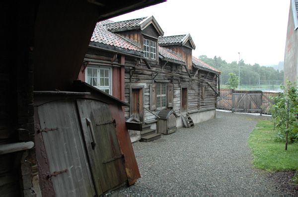 Trondheim Troendelag Folkemuseum 292