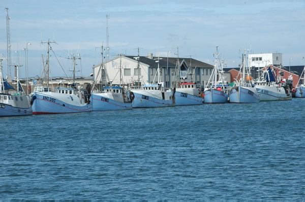 Hanstholm Hirtshals Bergen 007