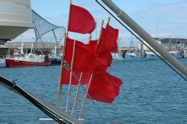 Hanstholm Hirtshals Bergen 009