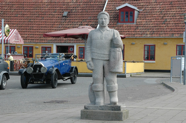 Hanstholm Hirtshals Bergen 014