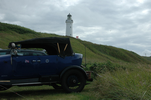 Hanstholm Hirtshals Bergen 015