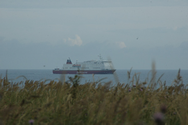 Hanstholm Hirtshals Bergen 017