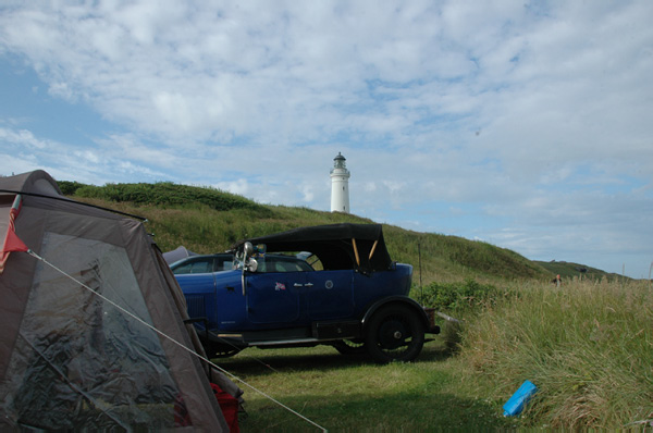 Hanstholm Hirtshals Bergen 021