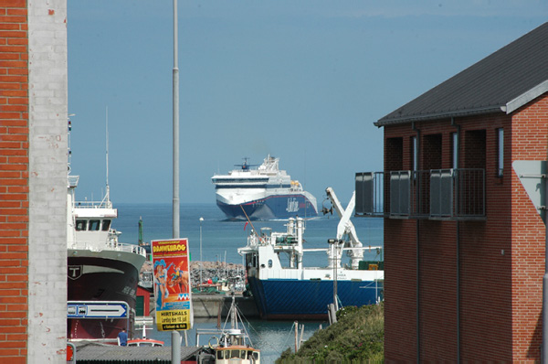 Hanstholm Hirtshals Bergen 023