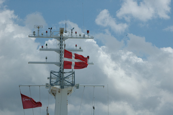 Hanstholm Hirtshals Bergen 033