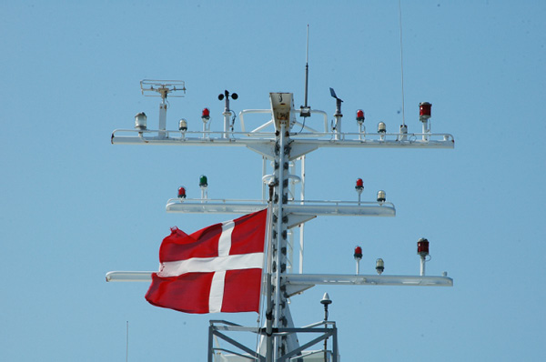 Hanstholm Hirtshals Bergen 047