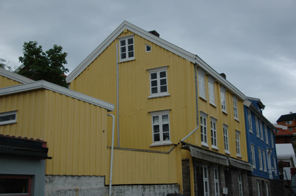 Kristiansund Klipfisk 007