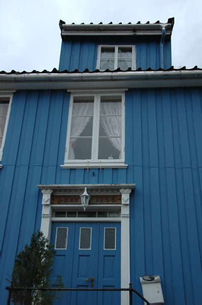 Kristiansund Klipfisk 011