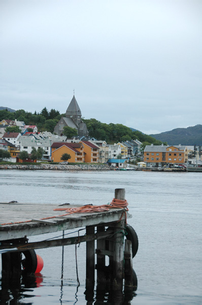 Kristiansund Klipfisk 062