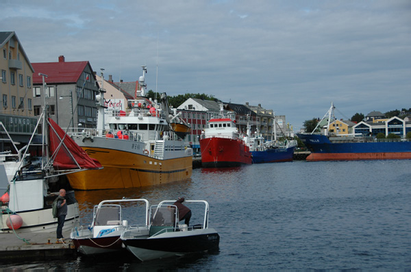 Kristiansund 033