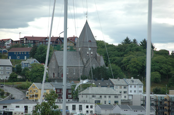 Kristiansund 089