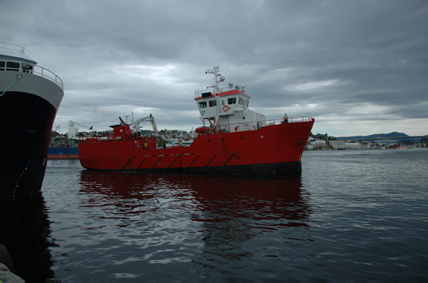 Kristiansund 097