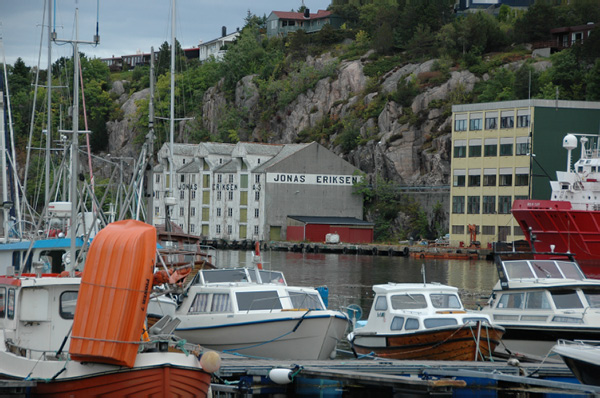 Kristiansund 102