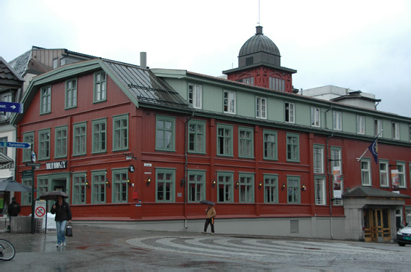 Lillehammer 075