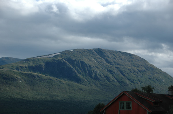 Oppdal 010