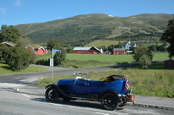 Oppdal 040