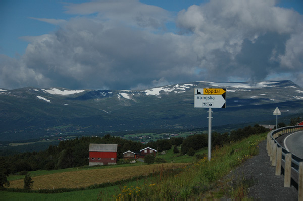 Oppdal 041