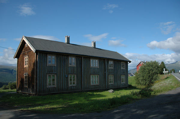 Oppdal 049