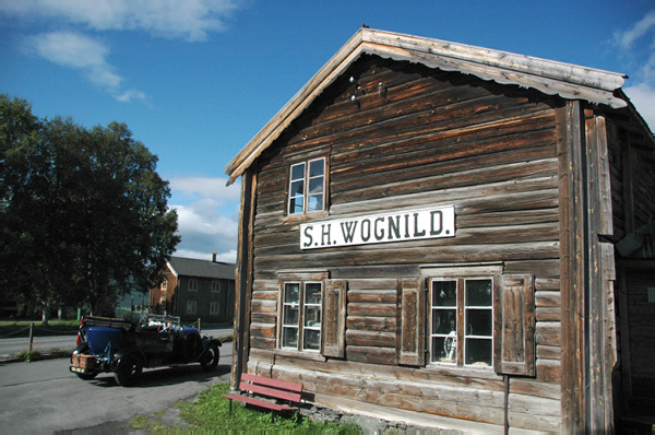 Oppdal 063