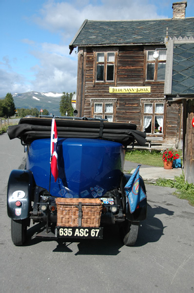 Oppdal 065