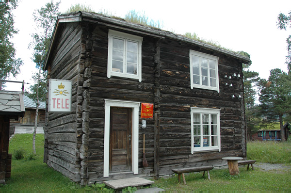 Oppdal 239