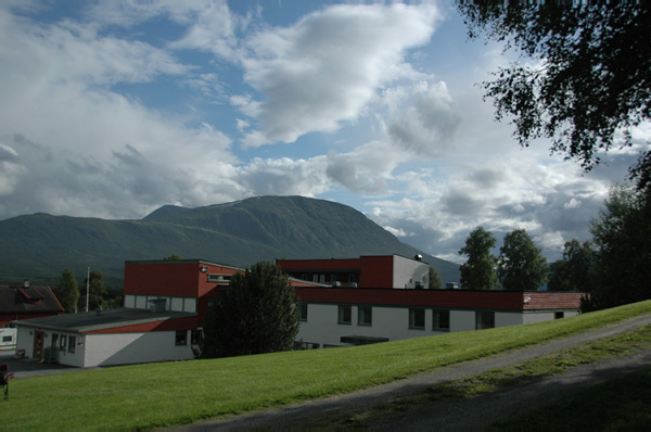 Oppdal 245