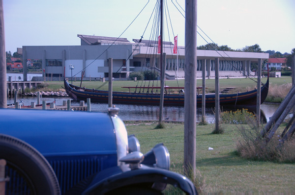 Roskilde Vikingskibs 001