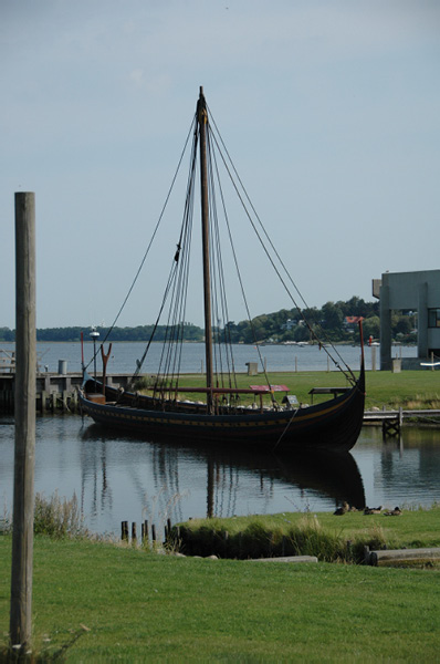 Roskilde Vikingskibs 006