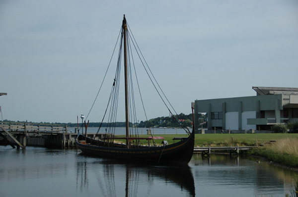 Roskilde Vikingskibs 008