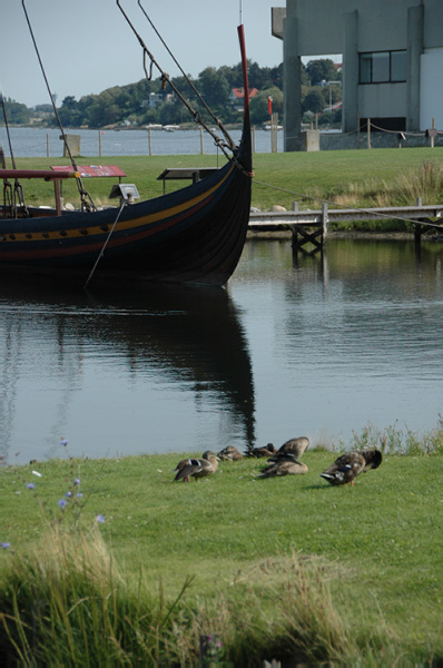 Roskilde Vikingskibs 009