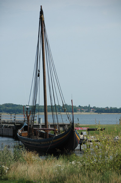 Roskilde Vikingskibs 010