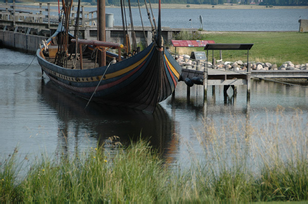 Roskilde Vikingskibs 012