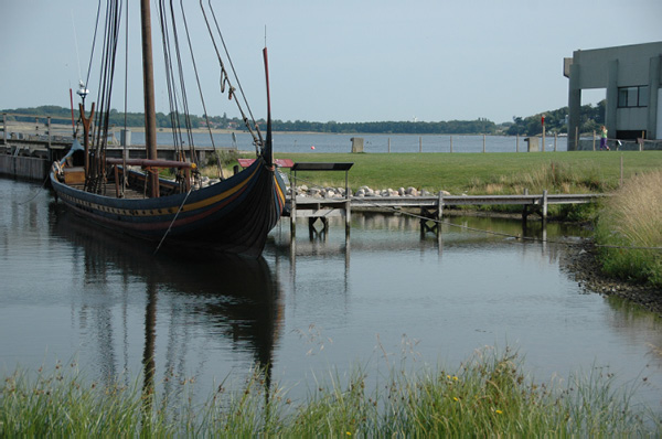 Roskilde Vikingskibs 013