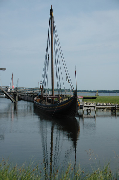 Roskilde Vikingskibs 014