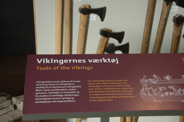 Roskilde Vikingskibs 048